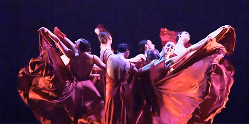 New Jersey Ballet: Visionary Voices