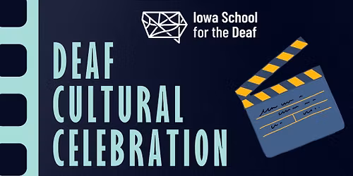 Deaf Cultural Celebration