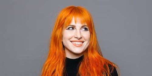 Hayley Williams