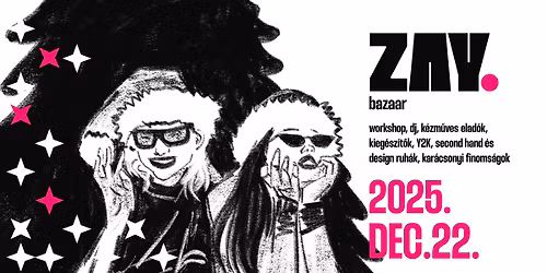 ZAY. Bazaar