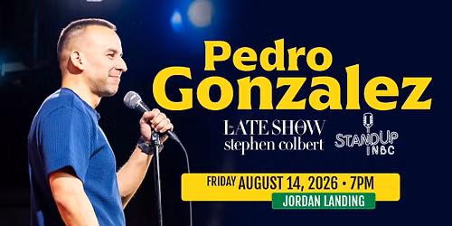 Pedro Gonzalez