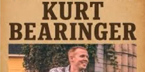Kurt Bearinger