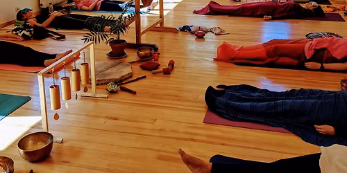 RELAX'aux SONS EN LOZERE- CLARTE & LUMIERE INTERIEURE