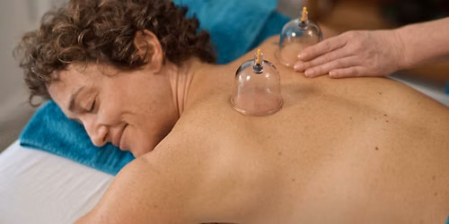 Cupping Workshop with Rebecca Geanty
