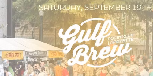 Gulf Brew
