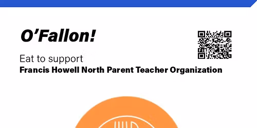 That Burger Joint Fundraiser 