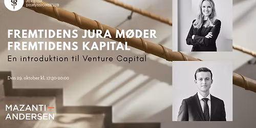 JD's studiebes\u00f8g hos Mazanti Andersen: Fremtidens jura m\u00f8der fremtidens kapital