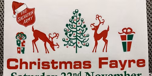 Christmas Fayre