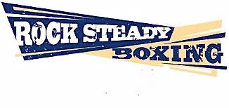 Rock Steady Boxing |June - July| In Person
