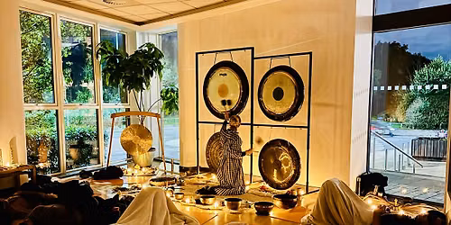 Summer Solstice Ceremony, Cacau & Sound Bath