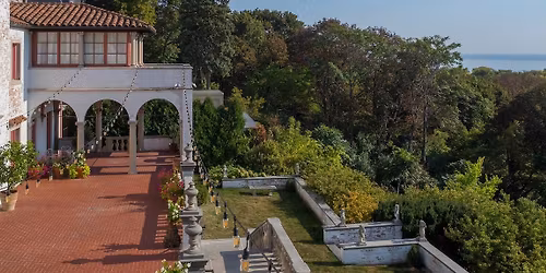 Book Talk - Frank Lloyd Wright and the Path to Beauty