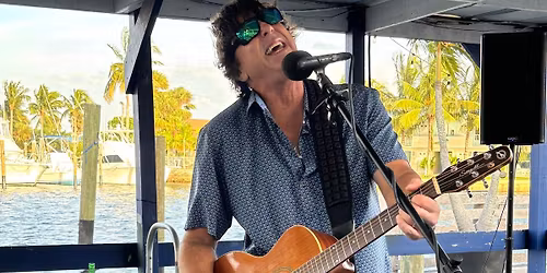 Mikey B Irish music