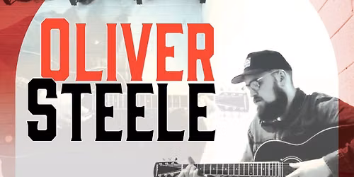 Oliver Steele