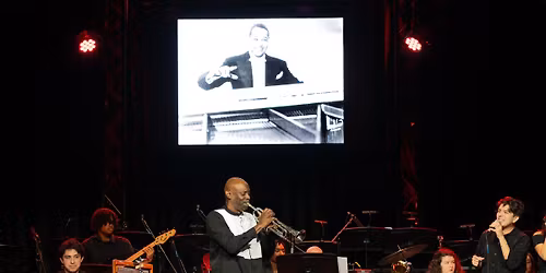 Duke Ellington Concert of Sacred Music