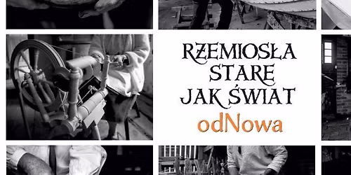 WERNISA\u017b | Reporta\u017c kulturoznawczy w obiektywie Anny Ma\u0107kiewicz