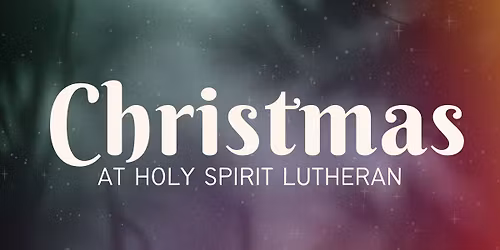 Christmas Eve Worship