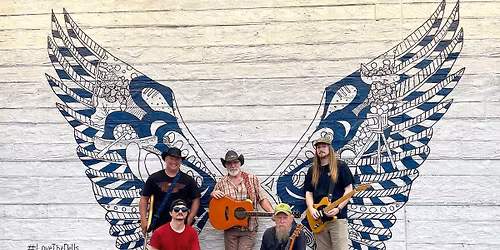 POYNETTE AMERICAN LEGION POST 271 presents: Smokin' Meerkats