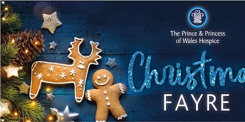 Christmas Fayre