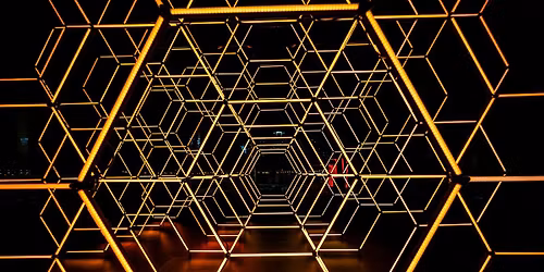 TSB Festival of Lights - Summer 2025 \/ 2026