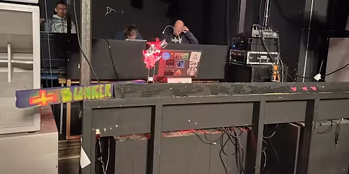 bunker records 33rd the final anniversary at club laak 