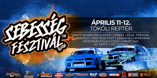 Sebess\u00e9g Fesztiv\u00e1l 2026