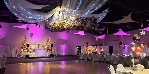 New Year\u2019s Eve Dance with HonkyTonk Rewind Band and DJ Kenny Sauter with Masters of Music