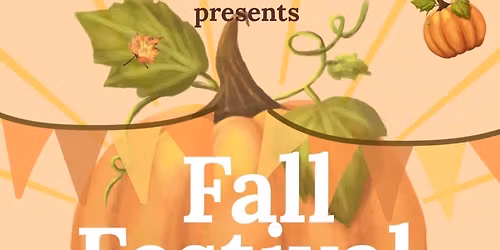 Farmers Market at OneSixty Fall Festival 