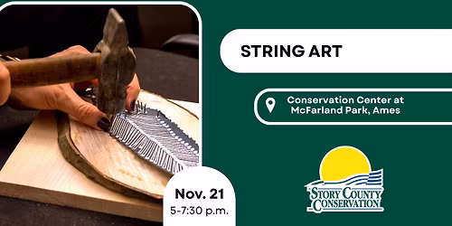 String Art Program