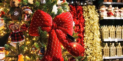 Exclusieve Winteravond