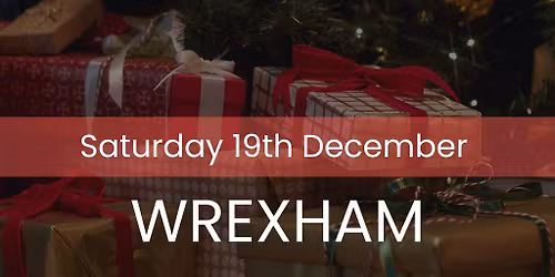The Magic of Christmas - Wrexham