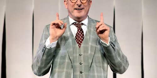 Achtsam morden - Krimikom\u00f6die