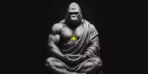 Stoic Sundays \u2013 A Men's Event to Master Your Mind & Life