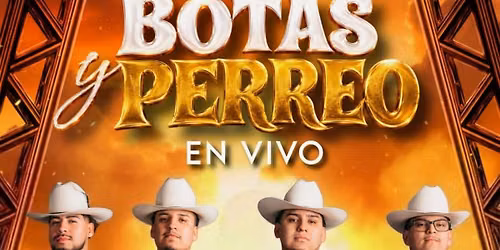 \ud83d\udc62Botas Y Perreo \ud83d\ude08    \ud83e\udd41En Vivo\ud83e\ude97