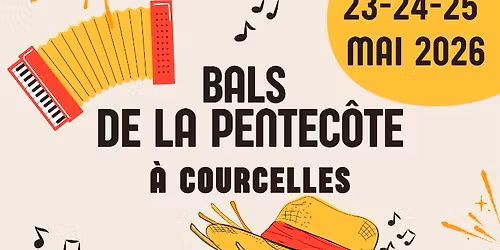 Bals de la Pentec\u00f4te