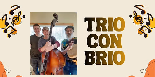 Trio con Brio