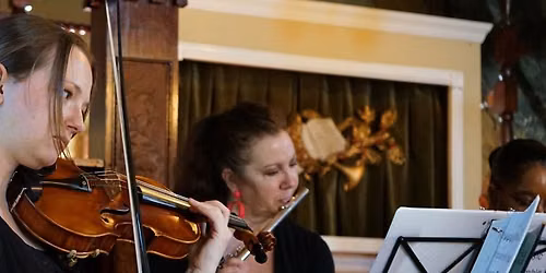 American Music Ensemble