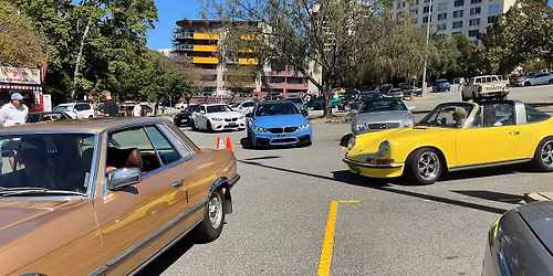 German Car Day 2026