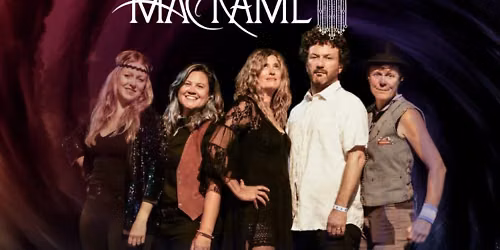 Fleetwood Macrame