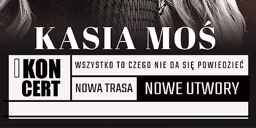 Kasia Mo\u015b | Szczecin | 17.01.2026