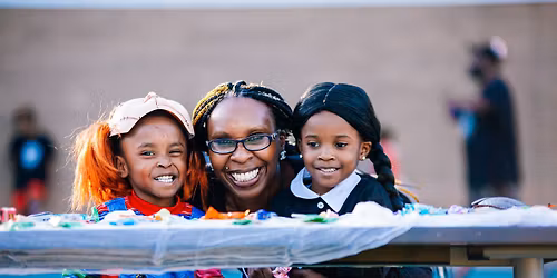 Booville Community Halloween Party