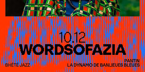 wordsofAzia + EMMA LAMADJI & LES FR\u00c8RES CECCALDI