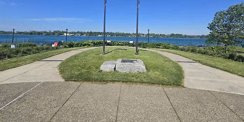 BWELL - July 18th Adopt a Garden @ Freedom Park