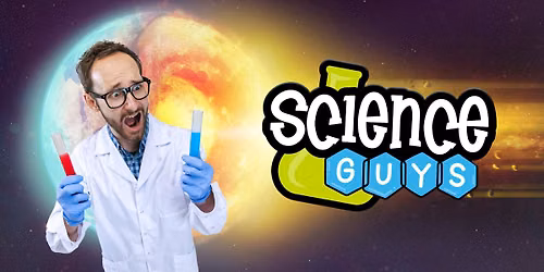 Journey to the Center of the Earth with The Science Guys