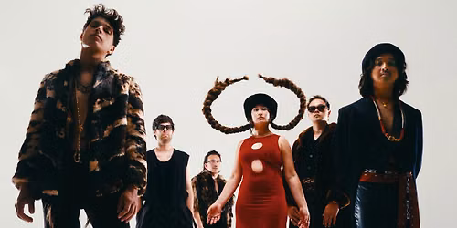 Nusantara Beat