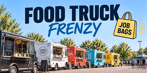Food Truck Frenzy
