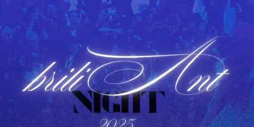 briliANT night 2025