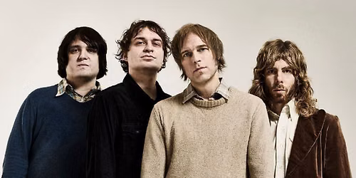 The Hanging Stars | Manchester, Night & Day Caf\u00e9
