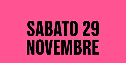 Aperitivo pre-concerto al Galloway