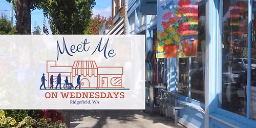 Meet Me on Wednesdays