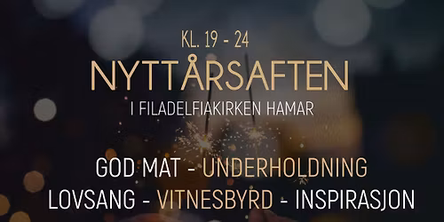 Velkommen til en herlig nytt\u00e5rsfest\ud83d\udcab\ud83d\ude4c\ud83c\udf8a